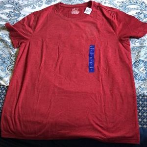 Red T-shirt